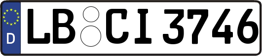 LB-CI3746