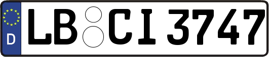 LB-CI3747