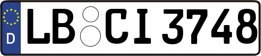LB-CI3748