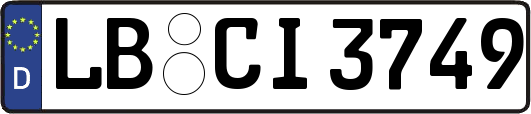 LB-CI3749
