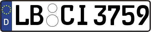 LB-CI3759