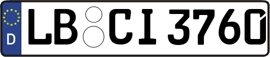 LB-CI3760