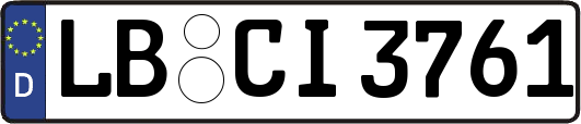 LB-CI3761