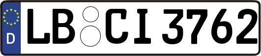 LB-CI3762