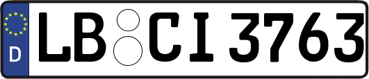 LB-CI3763