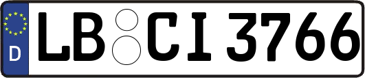 LB-CI3766