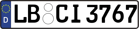 LB-CI3767
