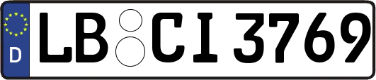 LB-CI3769