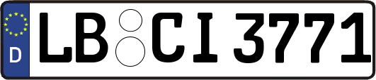 LB-CI3771