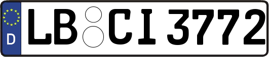 LB-CI3772