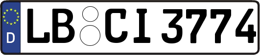 LB-CI3774