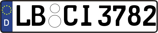 LB-CI3782