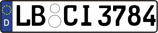 LB-CI3784