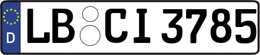 LB-CI3785
