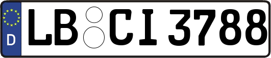 LB-CI3788