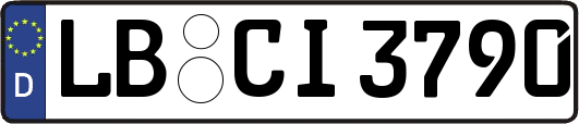 LB-CI3790