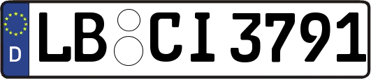 LB-CI3791