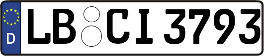 LB-CI3793