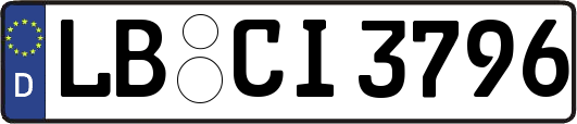 LB-CI3796