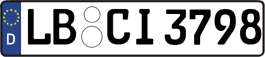 LB-CI3798