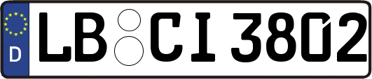 LB-CI3802