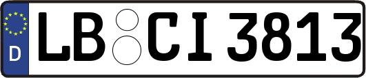 LB-CI3813