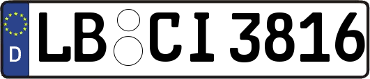 LB-CI3816