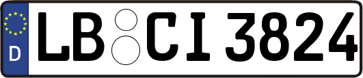 LB-CI3824