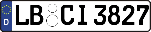 LB-CI3827