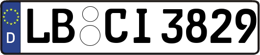 LB-CI3829