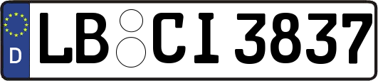 LB-CI3837