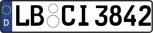 LB-CI3842