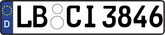 LB-CI3846