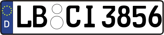 LB-CI3856