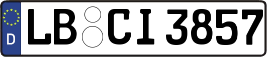 LB-CI3857