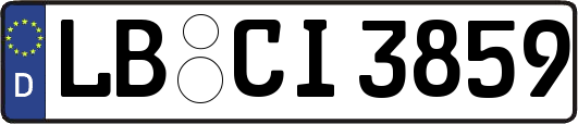 LB-CI3859