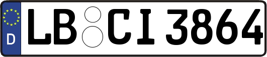 LB-CI3864