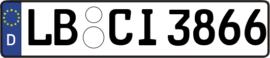 LB-CI3866