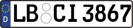 LB-CI3867
