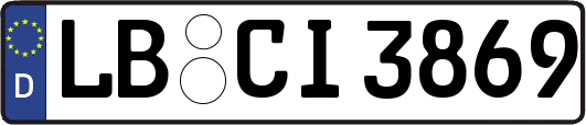 LB-CI3869