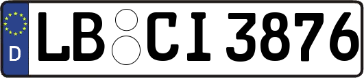 LB-CI3876