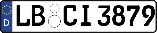LB-CI3879