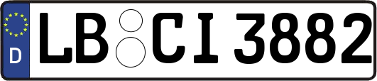 LB-CI3882