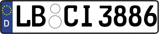 LB-CI3886