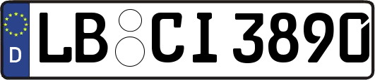 LB-CI3890