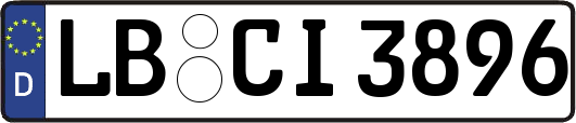 LB-CI3896