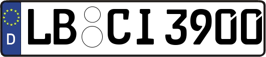 LB-CI3900