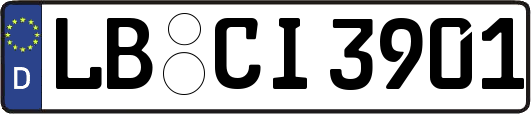 LB-CI3901