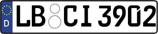 LB-CI3902
