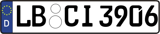 LB-CI3906